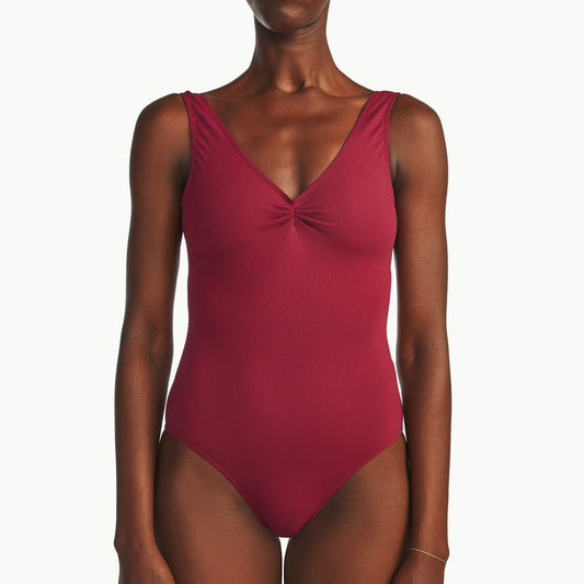 TANK LEOTARD