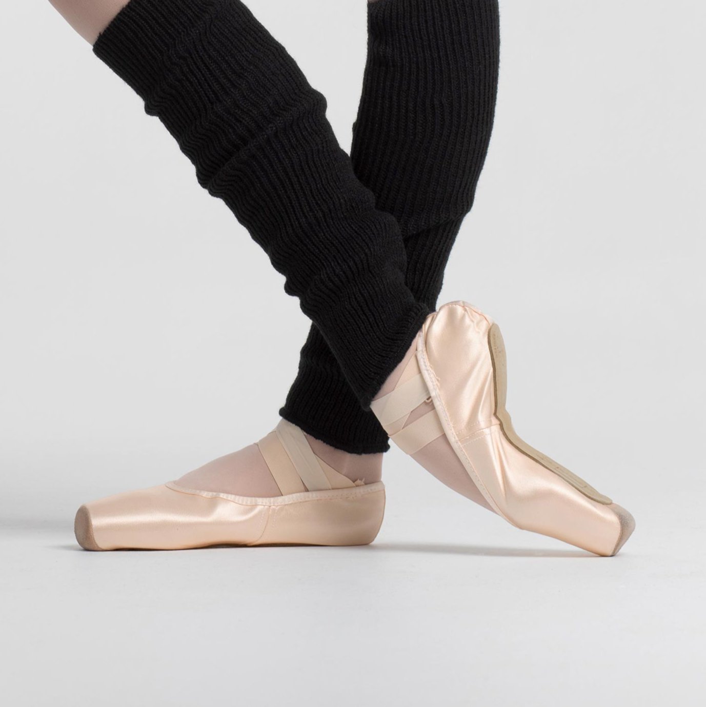 SHORT LEG WARMERS